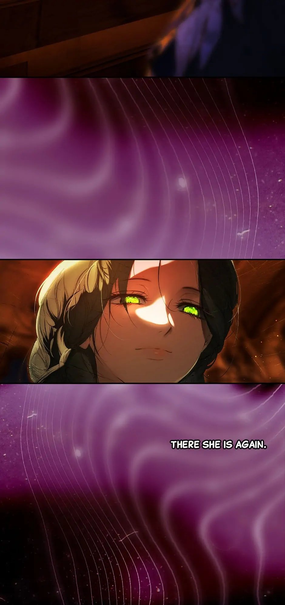 Secret Lady, Chapter 88 image 17